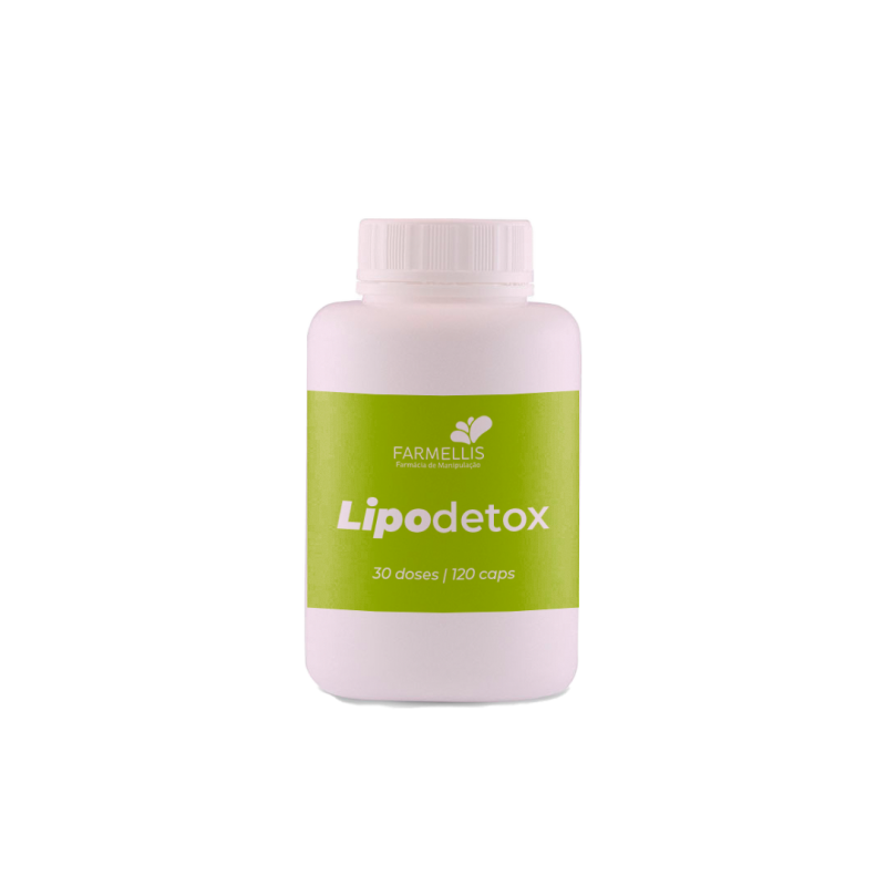 lipodetox